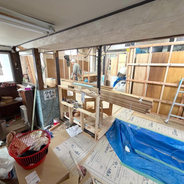 vol.5 てんてこ舞いの休業期間のアイキャッチ画像